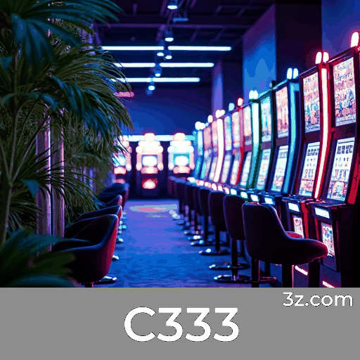 C333 game mais image