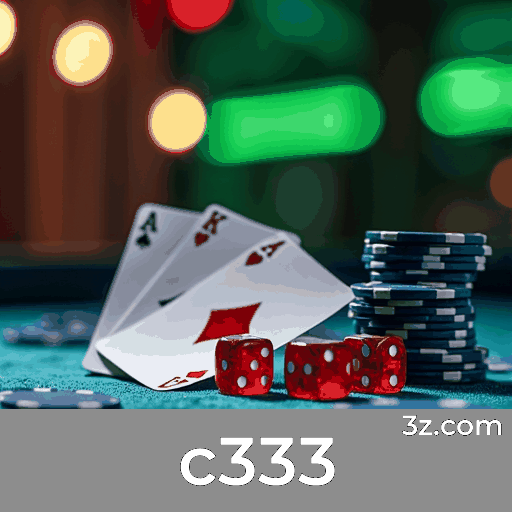 c333: Experiência de Casino VIP com Jogos de Mesa ao Vivo