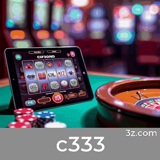 C333: Jogos Diversos, Entretenimento Sem Limites para Brasileiros