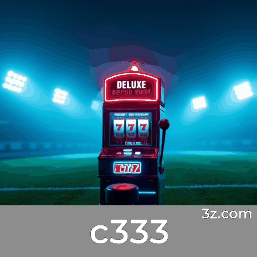 c333: Cassino Online de Confiança e Entretenimento