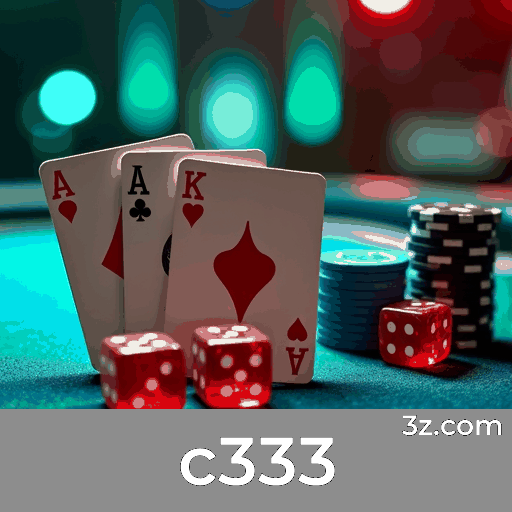 Excelência em Diversidade de Jogos no c333 Casino