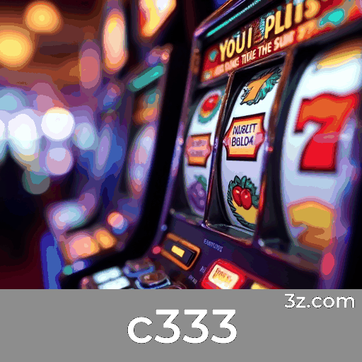 c333: Cassino Online de Confiança e Entretenimento