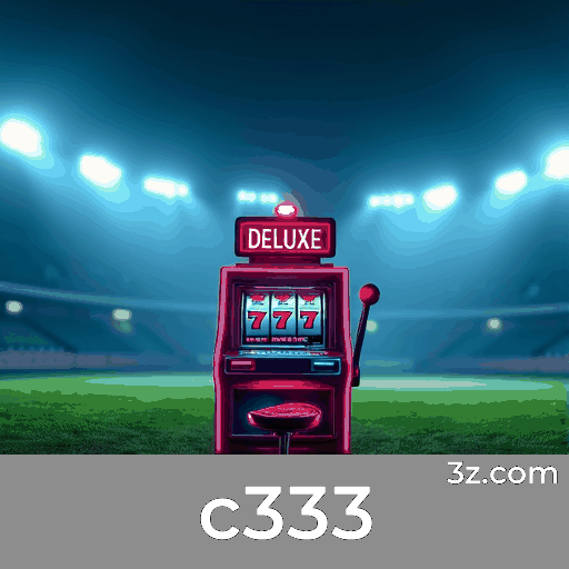 c333: Cassino Online de Confiança e Entretenimento